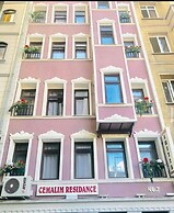 Taksim Cmlm Apart