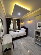 Taksim Cmlm Apart