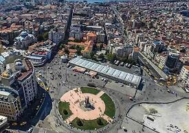 Taksim Cmlm Apart