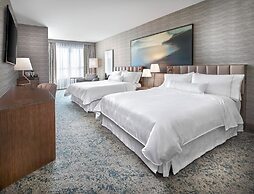 The Westin Calgary Airport