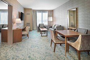 The Westin Calgary Airport