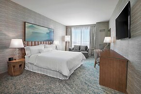 The Westin Calgary Airport