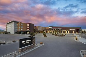 The Westin Calgary Airport