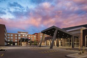 The Westin Calgary Airport
