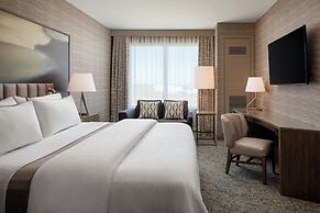 The Westin Calgary Airport