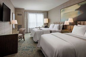 The Westin Calgary Airport