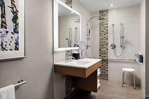 The Westin Calgary Airport