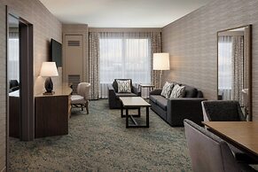 The Westin Calgary Airport