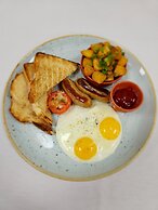 The Westin Calgary Airport