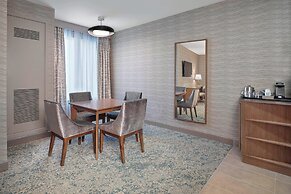 The Westin Calgary Airport