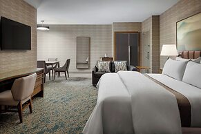 The Westin Calgary Airport