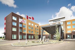 The Westin Calgary Airport