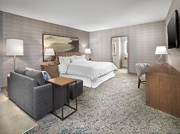 The Westin Calgary Airport