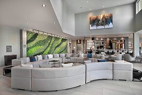 The Westin Calgary Airport