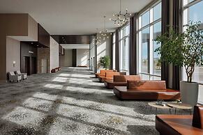 The Westin Calgary Airport