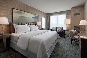 The Westin Calgary Airport