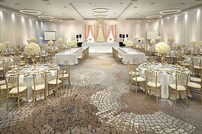 The Westin Calgary Airport