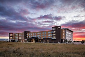 The Westin Calgary Airport