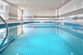 The Westin Calgary Airport