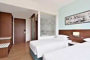 Fairfield by Marriott Sriperumbudur