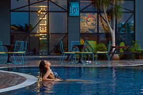 Fairfield by Marriott Sriperumbudur