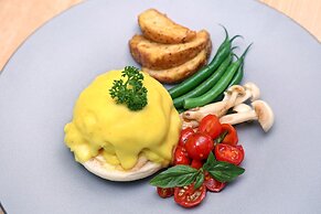 Fairfield by Marriott Sriperumbudur