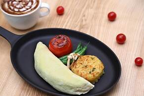 Fairfield by Marriott Sriperumbudur