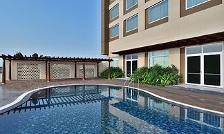 Fairfield by Marriott Sriperumbudur