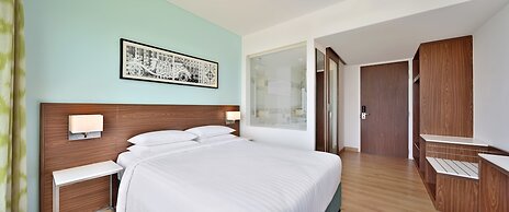 Fairfield by Marriott Sriperumbudur