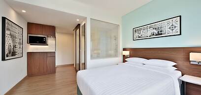 Fairfield by Marriott Sriperumbudur