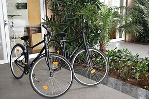 Fairfield by Marriott Sriperumbudur