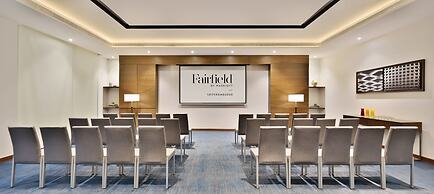 Fairfield by Marriott Sriperumbudur