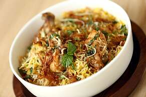 Fairfield by Marriott Sriperumbudur