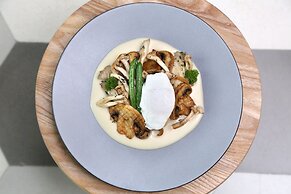 Fairfield by Marriott Sriperumbudur