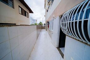 Apartamento 102 Martha Schwantz