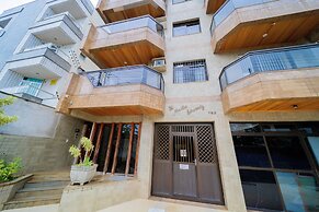 Apartamento 102 Martha Schwantz