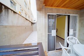 Apartamento 102 Martha Schwantz