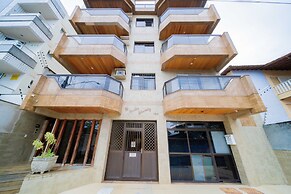 Apartamento 102 Martha Schwantz