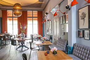 Boutique Hotel Catshuis