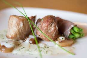 Boutique Hotel Catshuis