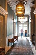 Boutique Hotel Catshuis