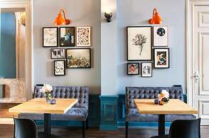 Boutique Hotel Catshuis