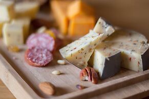 Boutique Hotel Catshuis