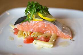 Boutique Hotel Catshuis