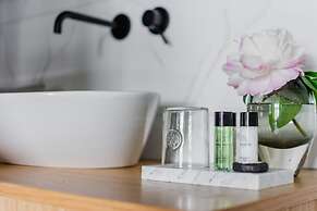 Boutique Hotel Catshuis