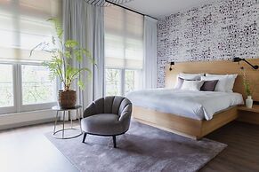 Boutique Hotel Catshuis
