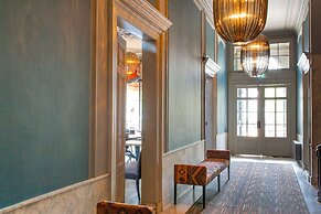 Boutique Hotel Catshuis