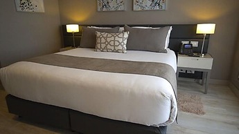 GrandView Hotel & Convention Center