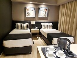 GrandView Hotel & Convention Center