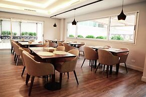 GrandView Hotel & Convention Center